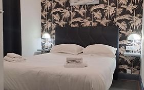 hôtel le Celtic Montluçon